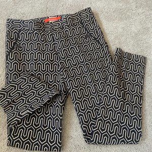 Cartonnier Trouser from Anthropologie